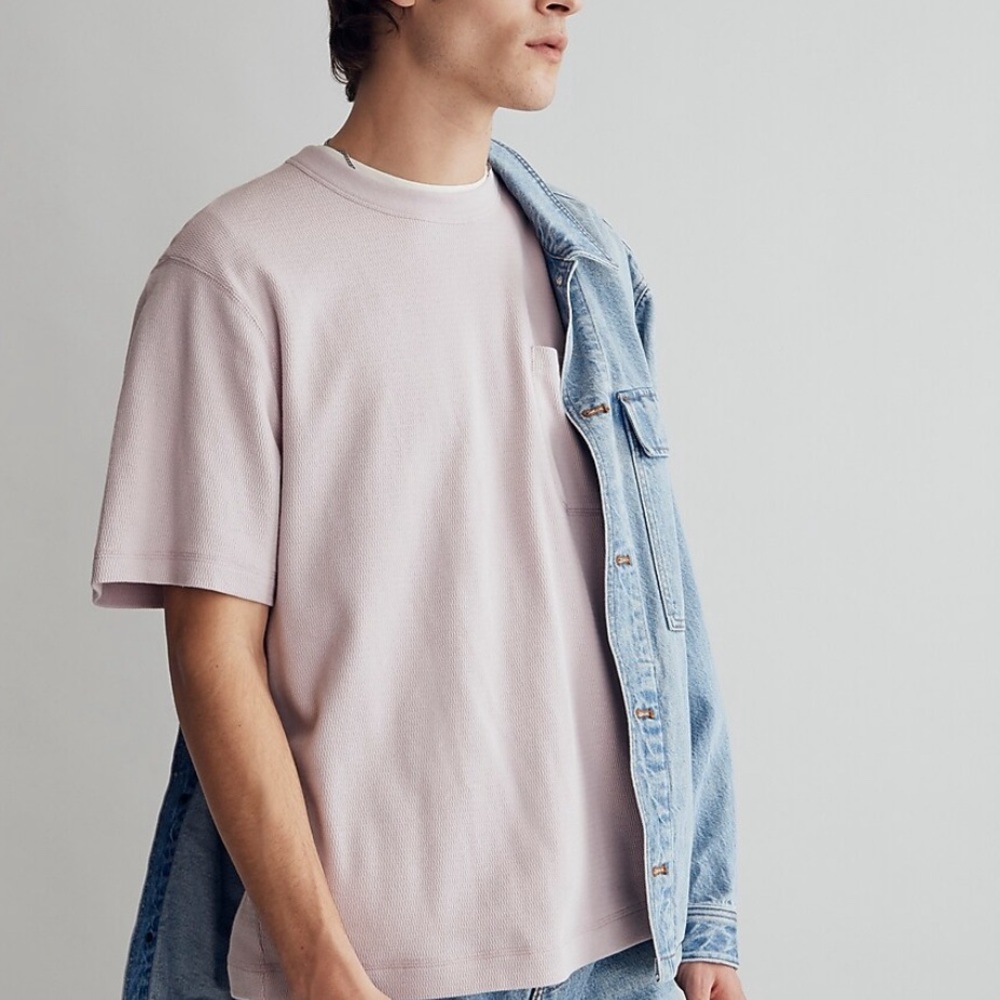 Madewell men’s t shirt
